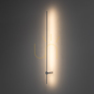 Kinkiet SABER LED L 11588 Nowodvorski small 1