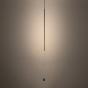 Lampa Wisząca VERTIC LED 11606 Nowodvorski small 1