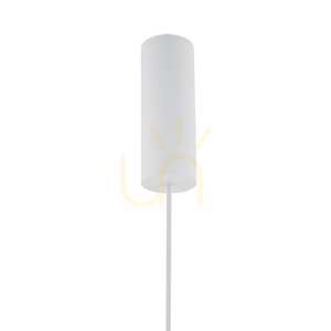Lampa wisząca Nowodvorski VERTIC LED biała 4000K 11607 small 5