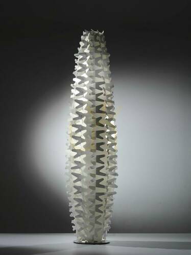 Sprawdź Lampa Podłogowa Slamp Cactus Floor Xl Gold