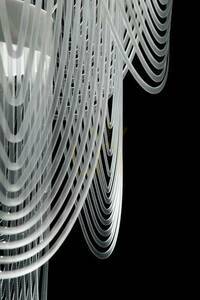 Lampa Wisząca Slamp Ceremony Suspension Large Prisma small 0