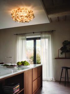 Lampa Sufitowa Slamp Clizia Ceiling/Wall Large Mama Non Mama White small 2