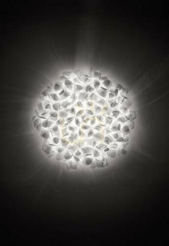 Sprawdź Lampa Sufitowa Slamp Clizia Ceiling/Wall Large Mama Non Mama White