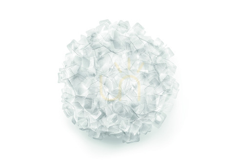 Sprawdź Lampa Sufitowa Slamp Clizia Ceiling/Wall Large Pixel