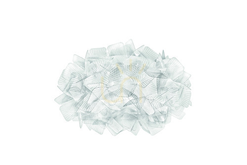 Sprawdź Lampa Sufitowa Slamp Clizia Ceiling/Wall Medium Pixel