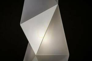 Lampa Podłogowa Slamp Diamond Floor Large small 1