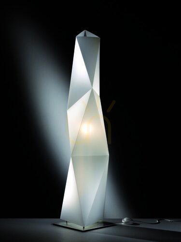 Sprawdź Lampa Podłogowa Slamp Diamond Floor Large