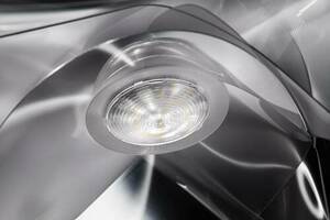 Lampa Wisząca Slamp Etoile Suspension Large small 1