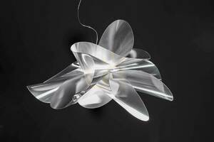 Lampa Wisząca Slamp Etoile Suspension Large small 2