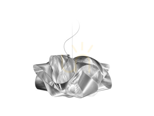 Sprawdź Lampa Wisząca Slamp Fabula Suspension Medium