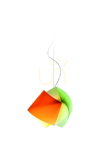 Sprawdź Lampa Wisząca Slamp Gemmy Suspension Multicolor