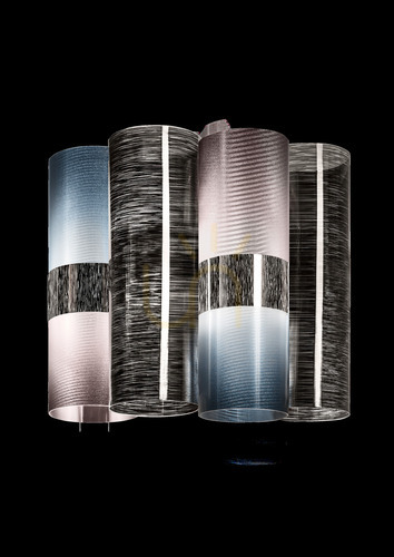 Sprawdź Kinkiet Slamp La Lollo Applique Gradient