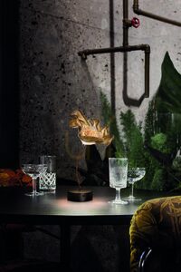 Lampa Nowoczesna Slamp Lafleur Battery Velvet small 1