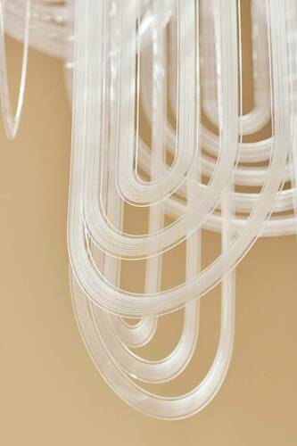 Sprawdź Lampa Sufitowa Slamp Le Grand Ceremony 210 White