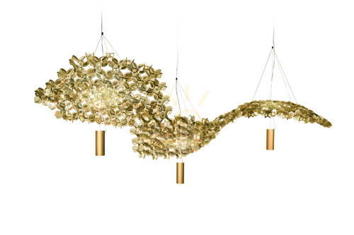 Sprawdź Lampa Wisząca Slamp Nuvem Single Module (No Spot Light) Velvet