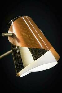 Lampa Nowoczesna Slamp Overlay And Meisterstuck Legrand Ballpoint Pen small 1