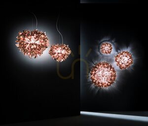 Lampa Wisząca Slamp Veli Suspension Large Copper small 2