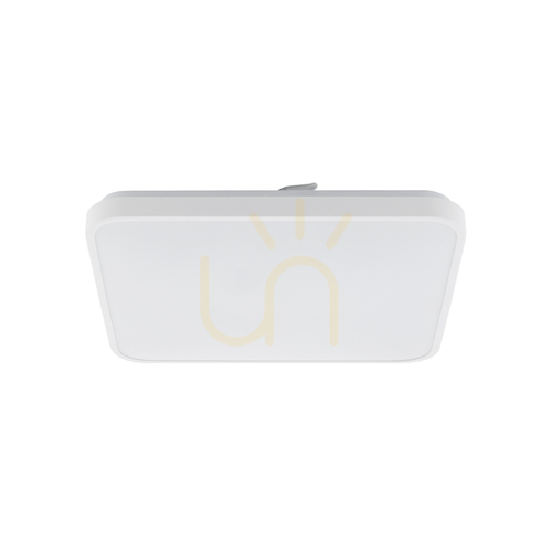 Sprawdź Plafon AGNES SQUARE LED PRO 10992 Nowodvorski