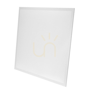 Panel LED 59,5 × 59,5 cm 40 W podtynkowy z zestawem zawieszenia linkowego 4000 K BY-LPB-6060-40 Premium UGR<19 small 2