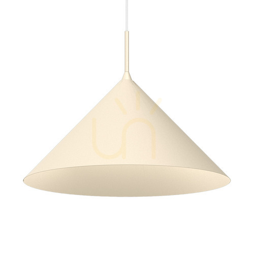 Sprawdź Lampa wisząca Capital Creamy Ø46 cm 1xGX53