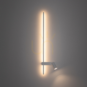Kinkiet EASY LED LEFT 11578 Nowodvorski small 1
