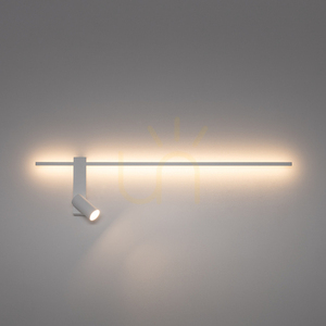Kinkiet EASY LED LEFT 11578 Nowodvorski small 3