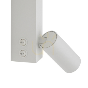 Kinkiet EASY LED LEFT 11578 Nowodvorski small 4