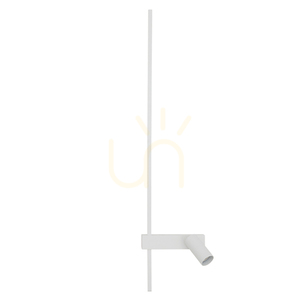 Kinkiet EASY LED LEFT 11578 Nowodvorski small 0
