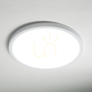 Plafon LED Nowodvorski MULTI 11358 biały 40 cm 18/24/30 W small 3