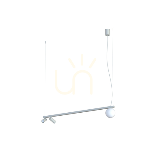 Sprawdź Lampa Wisząca FOURTY III 11450 Nowodvorski
