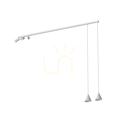 Sprawdź Lampa sufitowa wisząca nad wyspę FOURTY V 11446 Nowodvorski