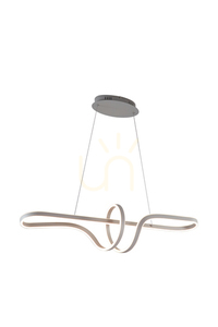 TREVANCE - Lampa wisząca Aviano small 1
