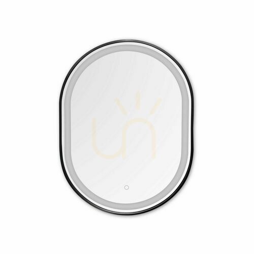 Sprawdź Lustro Zuma Line D2383 LED