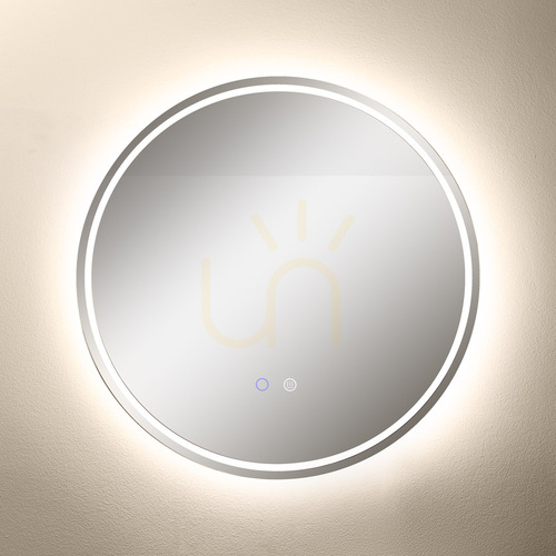 Sprawdź Lustro Zuma Line D3004-60 LED
