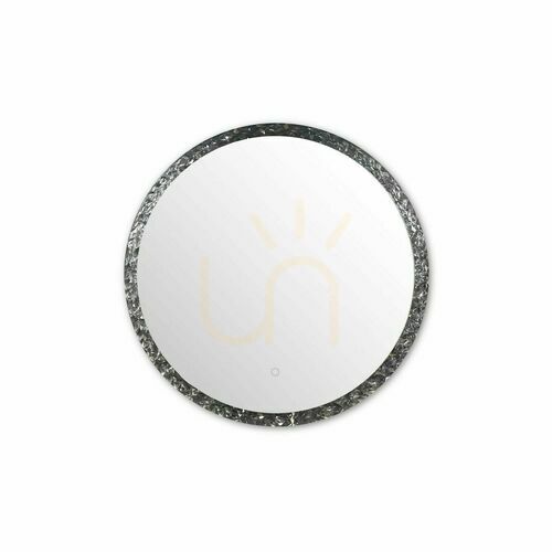 Sprawdź Lustro Zuma Line D2309 LED