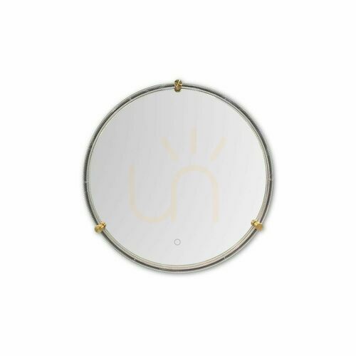 Sprawdź Lustro Zuma Line D2532 LED