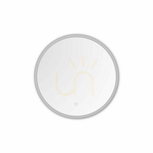 Sprawdź Lustro Zuma Line D2311 LED