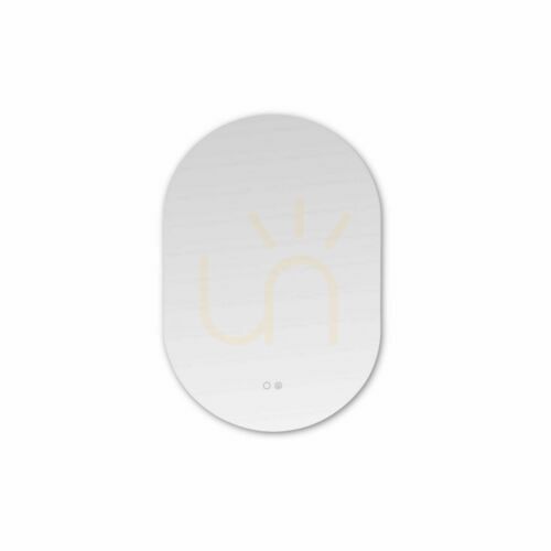 Sprawdź Lustro Zuma Line D3002 LED
