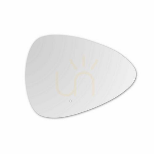 Sprawdź Lustro Zuma Line D3005 LED