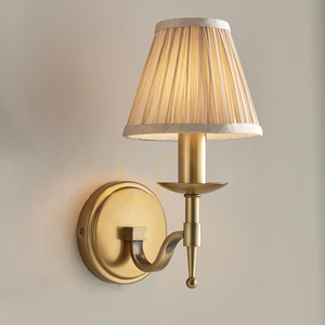 Kinkiet Stanford Mosiądz 63653 Interiors small 2