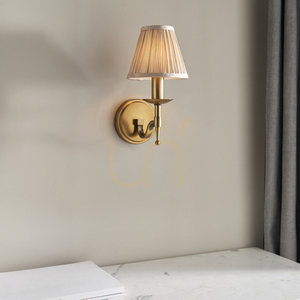 Kinkiet Stanford Mosiądz 63653 Interiors small 3
