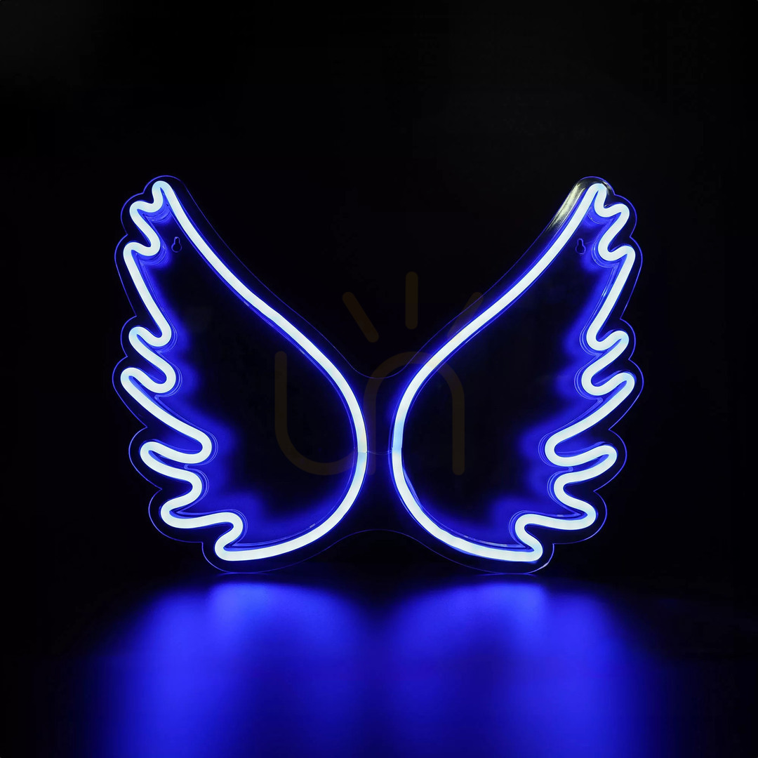Sprawdź Zuma Line NEON WINGS FM-WN95 LED Zuma Line NEON WINGS FM-WN95 LED
