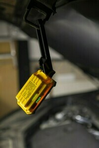 Lampa zewnętrzna stojąca Lutec PENI 7902202426 LED 2W 4000K 500 lm small 5