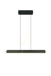 Lampa Wisząca Trio EMERSON 346710180 small 1
