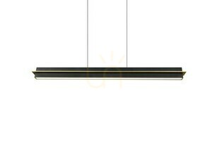 Lampa Wisząca Trio EMERSON 346710180 small 4