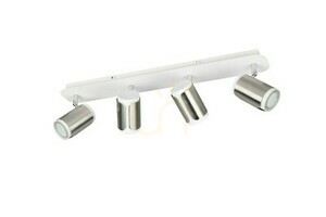 Plafon Trio GILLAN 814500407 small 2