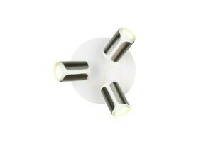 Plafon Trio GILLAN 814530307 small 1