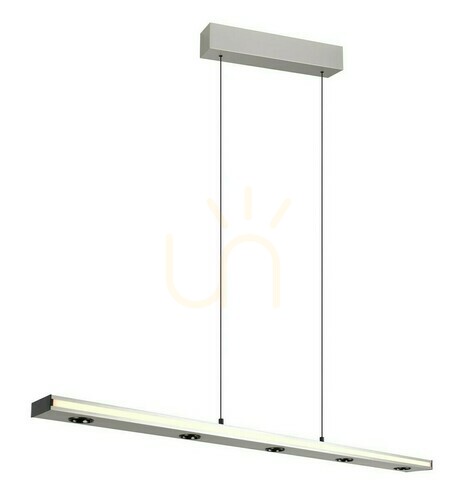 Sprawdź Lampa Wisząca Trio GRAHAM 353010107