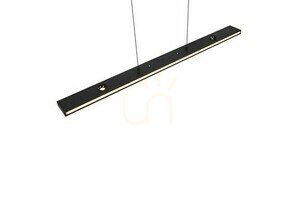 Lampa Wisząca Trio GRAHAM 353010132 small 3