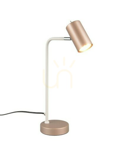Sprawdź Lampa Stołowa Trio MARLEY 512400165